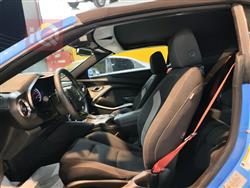 شيفروليه كامارو